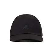 The North Face TNF 北面 北臉 男女款 舒適透氣 運動帽-黑色 HORIZON HAT- NF0A8CQ1JK3