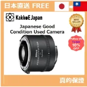 [日本直送][日本二手摄像头]尼康AF-S远程逆变器TC-20E III