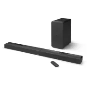 及時雨 生活好物選品 Denon 3.1.2 聲道 Dolby Atmos Soundbar 重低音組合 DHT-S517