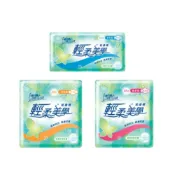 (店+)【康乃馨】康乃馨 貼身棉 衛生棉 一般流量 量多型 夜用型
