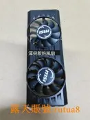 下殺特惠！HA5010H12SF-Z微星RX460 RX550 RX560 2GB 4GT LP OC顯卡散熱風扇
