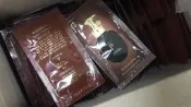 💕預購💕 后WHOO 漢方精萃純露甦活洗髮精 小樣8ml
