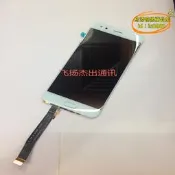 【台灣現貨】適用zenfone4 ze554kl z01kd 液晶觸摸內外屏幕總成
