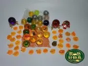 望舒.百獸戰隊dx 牙吠寶珠 牙吠銀狼王 獵鷹 伊卡洛斯 牙吠獵人 獸皇劍價格私聊 售出後不退不換寶珠還如圖最後幾張
