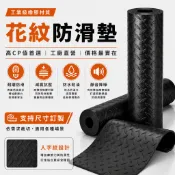 【台灣製4天內送到】無臭味橡膠墊｜防滑地墊｜貨車底墊｜機車行地墊｜機車地墊｜水溝蓋墊｜橡膠墊｜中柱測柱墊｜防滑墊｜止滑墊