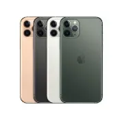 【Apple】A級福利品 iPhone 11 Pro 64G(保固6個月)