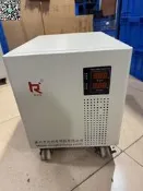 現貨詢價下標。幹式三相變壓器，10KVA容量，380V輸入220V-200V輸出，拆機品，成色如圖，功能完好。實物拍攝，