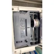 WP-103s IR-61 FOR 三聯 色帶