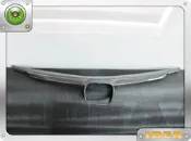 泰山美研社23020202  HONDA CIVIC 8 喜美八代 K12  RR 水箱罩(依當月國際報價為準)