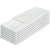 iRobot 原廠 Braava Jet m6 拋棄式乾擦清潔墊 1盒7片 Dry Sweeping Pad