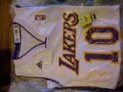 請先看關於我-奈許湖人隊球衣 lakers nash L