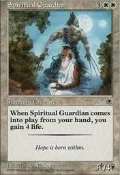 [ALG卡牌專門] Portal 入門版 Spiritual Guardian 英文