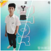 新北-明德高中 夏季制服套裝(可拆賣