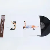 NO1百貨市場 正版 王菲專輯 菲靡靡之音 LP黑膠唱片 12寸唱盤 經典流行音樂