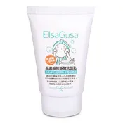 【亮菁菁】艾莎古薩 純胺基酸洗面乳-毛孔淨化加強款 60g/高濃縮胺基酸洗面乳 控油款60ml