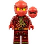 LEGO NJO930 赤地 Kai 樂高® Ninjago系列【必買站】樂高人偶