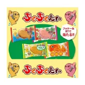 (店+)【Meito 名糖】+爆買日本+福福鯛 鯛魚燒餅乾 草莓/可可/檸檬/檸檬紅茶/乳酸菌/蛋糕風味 夾心餅乾 日本進口