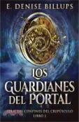 【三民網路書店】Los Guardianes del Portal 作者：E. Denise Billups
