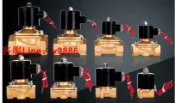 挪威的森林 【應有盡有咨詢客服】廠家直銷！常閉電磁閥水閥AC220V 氣閥DC24V DC12V 2分3分4分6分1寸多尺寸