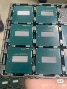 限時下殺 I7 4710MQ i7 4710mq 四代 筆記本 cpu