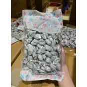 新到貨 日本北海道杏仁白巧克力🤍