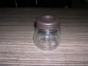 附發票~ 密封罐 300ml  玻璃含蓋~不含止滑墊~適用Hario mscs-2tb Tiamo 寶馬 正晃行機型
