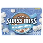 Swiss Miss棉花糖熱可可粉207g克【萬家福】