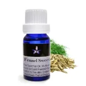 【Body Temple身體殿堂】甜茴香芳療精油10ml(Fennel Sweet)