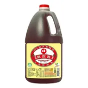 及時雨 生活好物選品 萬家香 甲等醬油 3750毫升