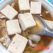 【海鮮7-11】百頁豆腐 500g上/包  ❖煎炒、火鍋、鹹水雞、皆宜**每包75元**