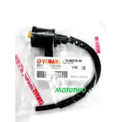 《MOTOTWO》YAMAHA山葉原廠 點火線圈 CUXI RSZ 化油版 高壓線圈 5SU-H2310-00