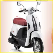 many 100 110 LED魚眼大燈LED Many110 七期光陽魅力 | KYMCO 光陽機車 魅力魚眼LED