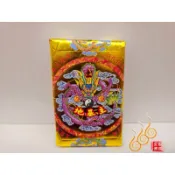 「666」地基主厚金磚／過年除夕／清明端午中秋／中元普渡／重陽冬至