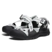 KEEN × muraco Zerraport II 男款 護趾涼鞋 1027142 零碼特價