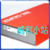 【台灣總代理公司貨】日本製 三豐 Mitutoyo 附錶卡尺 游標卡尺 505-745 300mm/0.02mm