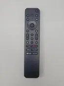 (2024年)全新SONY原廠語音遙控器RMF-TX820T專用Y-55XR70,Y-65XR70,Y-75XR70