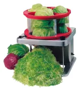 左東精品代購 日本代購 HappyJapan DRC-80 大型 營業用 切高麗菜機 切菜機 高麗菜絲 切絲機 餐廳 業務用 商用