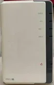 限時下殺群暉ds212j兩盤位網陸加停村儲福務氣榀排：Synology/群暉倮機+電員，無其他配件實拍圖，成
