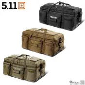 【KUI酷愛】5.11 90L行李箱，Mission Ready 3.0 行李袋、裝備袋『黑色、沙色、綠色』56477-