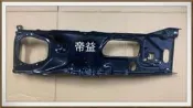 【帝益汽材】日野 HINO 300 XZU 6.5噸 8.5噸 寬頭車 2013年後 保桿支架 保桿內鐵《另有賣大燈》
