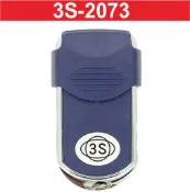 3S-2073快速捲門 滾碼遙控器發射器 快速捲門 電動門搖控器 各式搖控器維修 鐵捲門搖控器拷貝遙控器