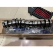many110原廠凸輪軸（二手1000km升級退下）