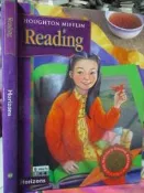【小熊家族】英文課本《Horizons: Houghton Mifflin Reading 3.2》0618259317