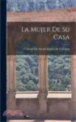 【三民網路書店】La Mujer De Su Casa 作者：Concepción Arenal García de Carrasco