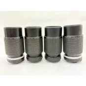 【零件機】Nikon LENS SERIES E Zoom 75-150mm F3.5 恆定光圈手動老鏡 / 傳奇人像鏡