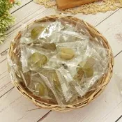 【食尚三味】紀州庵青脆梅 150g/300g 脆青梅 青脆梅 日式梅子 開胃梅 醃漬梅 紀州庵脆梅 青梅 (優質果乾)