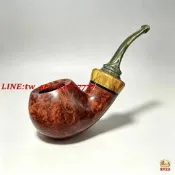 【萬禾】品石楠木合集進石楠木料款式獨特高階材質坎伯蘭嘴