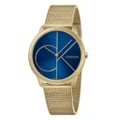 Calvin Klein minimal 大ck簡約時尚腕錶40mm 多款任選