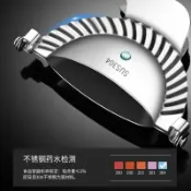 🔥在臺出貨🔥【100%正品】304不鏽鋼新款包餃子神器家用壓水餃皮餃器模具套裝