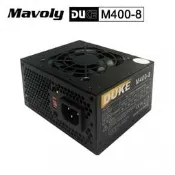 MICRO ATX MATX SFX 400W 電源供應器 POWER HTPC ITX  松聖 一年保固